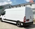 Белый Рено Мастер, объемом двигателя 2.3 л и пробегом 298 тыс. км за 17950 $, фото 6 на Automoto.ua