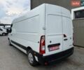 Білий Рено Мастєр, об'ємом двигуна 0 л та пробігом 216 тис. км за 19000 $, фото 4 на Automoto.ua