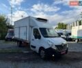 Белый Рено Мастер, объемом двигателя 2.3 л и пробегом 225 тыс. км за 22900 $, фото 1 на Automoto.ua