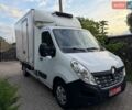 Білий Рено Мастєр, об'ємом двигуна 2.3 л та пробігом 270 тис. км за 18200 $, фото 27 на Automoto.ua