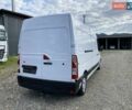 Белый Рено Мастер, объемом двигателя 2.3 л и пробегом 210 тыс. км за 18800 $, фото 11 на Automoto.ua