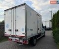 Білий Рено Мастєр, об'ємом двигуна 2.3 л та пробігом 270 тис. км за 18200 $, фото 28 на Automoto.ua