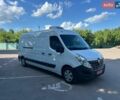 Білий Рено Мастєр, об'ємом двигуна 0 л та пробігом 193 тис. км за 21299 $, фото 1 на Automoto.ua