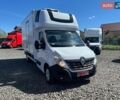 Білий Рено Мастєр, об'ємом двигуна 2.3 л та пробігом 330 тис. км за 23300 $, фото 1 на Automoto.ua
