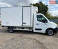 Білий Рено Мастєр, об'ємом двигуна 2.3 л та пробігом 305 тис. км за 20600 $, фото 2 на Automoto.ua