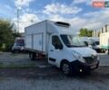 Белый Рено Мастер, объемом двигателя 2.3 л и пробегом 225 тыс. км за 22900 $, фото 1 на Automoto.ua