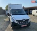 Білий Рено Мастєр, об'ємом двигуна 2.3 л та пробігом 170 тис. км за 18350 $, фото 19 на Automoto.ua