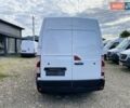 Белый Рено Мастер, объемом двигателя 2.3 л и пробегом 210 тыс. км за 18800 $, фото 7 на Automoto.ua
