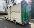 Белый Рено Мастер, объемом двигателя 2.3 л и пробегом 333 тыс. км за 18100 $, фото 7 на Automoto.ua
