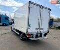 Білий Рено Мастєр, об'ємом двигуна 2.3 л та пробігом 305 тис. км за 20600 $, фото 5 на Automoto.ua