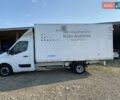 Білий Рено Мастєр, об'ємом двигуна 2.3 л та пробігом 170 тис. км за 18350 $, фото 7 на Automoto.ua