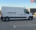Білий Рено Мастєр, об'ємом двигуна 2.3 л та пробігом 260 тис. км за 18800 $, фото 4 на Automoto.ua