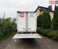Білий Рено Мастєр, об'ємом двигуна 2.3 л та пробігом 277 тис. км за 19300 $, фото 32 на Automoto.ua