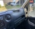 Білий Рено Мастєр, об'ємом двигуна 2.3 л та пробігом 170 тис. км за 18350 $, фото 45 на Automoto.ua