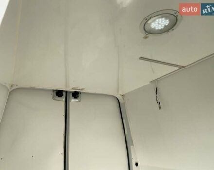 Белый Рено Мастер, объемом двигателя 2.3 л и пробегом 215 тыс. км за 17890 $, фото 25 на Automoto.ua