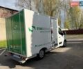 Белый Рено Мастер, объемом двигателя 2.3 л и пробегом 333 тыс. км за 18100 $, фото 11 на Automoto.ua