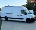 Белый Рено Мастер, объемом двигателя 2.3 л и пробегом 370 тыс. км за 17500 $, фото 3 на Automoto.ua