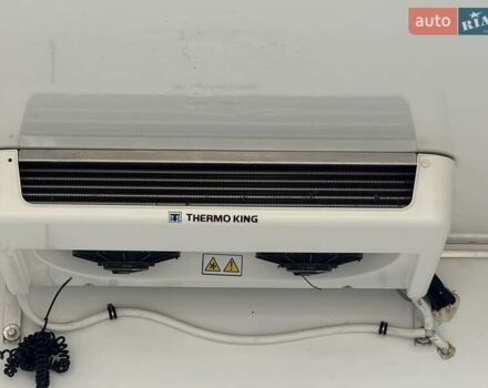 Білий Рено Мастєр, об'ємом двигуна 2.3 л та пробігом 236 тис. км за 21800 $, фото 20 на Automoto.ua