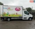 Білий Рено Мастєр, об'ємом двигуна 2.3 л та пробігом 277 тис. км за 19300 $, фото 1 на Automoto.ua