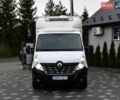 Белый Рено Мастер, объемом двигателя 2.3 л и пробегом 225 тыс. км за 20950 $, фото 6 на Automoto.ua