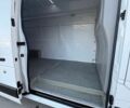 Белый Рено Мастер, объемом двигателя 2.3 л и пробегом 370 тыс. км за 17500 $, фото 10 на Automoto.ua