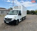 Білий Рено Мастєр, об'ємом двигуна 2.3 л та пробігом 305 тис. км за 20600 $, фото 7 на Automoto.ua