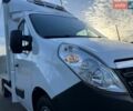 Білий Рено Мастєр, об'ємом двигуна 2.3 л та пробігом 258 тис. км за 18800 $, фото 26 на Automoto.ua