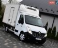 Белый Рено Мастер, объемом двигателя 2.3 л и пробегом 225 тыс. км за 20950 $, фото 2 на Automoto.ua
