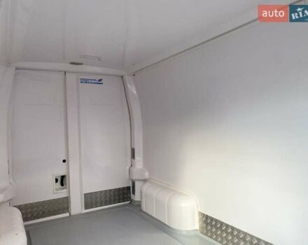 Белый Рено Мастер, объемом двигателя 2.3 л и пробегом 210 тыс. км за 18800 $, фото 19 на Automoto.ua