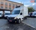 Белый Рено Мастер, объемом двигателя 2.3 л и пробегом 225 тыс. км за 22900 $, фото 11 на Automoto.ua