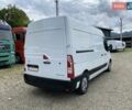 Белый Рено Мастер, объемом двигателя 2.3 л и пробегом 187 тыс. км за 17350 $, фото 9 на Automoto.ua