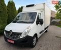 Білий Рено Мастєр, об'ємом двигуна 2.3 л та пробігом 270 тис. км за 18200 $, фото 25 на Automoto.ua