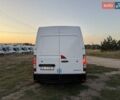 Белый Рено Мастер, объемом двигателя 2.3 л и пробегом 270 тыс. км за 21900 $, фото 7 на Automoto.ua