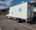 Белый Рено Мастер, объемом двигателя 2.3 л и пробегом 241 тыс. км за 24500 $, фото 11 на Automoto.ua