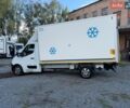 Белый Рено Мастер, объемом двигателя 2.3 л и пробегом 225 тыс. км за 22900 $, фото 18 на Automoto.ua