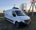 Белый Рено Мастер, объемом двигателя 2.3 л и пробегом 228 тыс. км за 20999 $, фото 7 на Automoto.ua