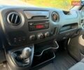 Білий Рено Мастєр, об'ємом двигуна 2.3 л та пробігом 258 тис. км за 18800 $, фото 64 на Automoto.ua