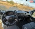 Белый Рено Мастер, объемом двигателя 2.3 л и пробегом 278 тыс. км за 21499 $, фото 28 на Automoto.ua