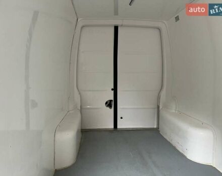 Белый Рено Мастер, объемом двигателя 2.3 л и пробегом 179 тыс. км за 21500 $, фото 24 на Automoto.ua