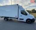 Білий Рено Мастєр, об'ємом двигуна 2.3 л та пробігом 258 тис. км за 18800 $, фото 25 на Automoto.ua