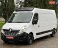 Белый Рено Мастер, объемом двигателя 2.3 л и пробегом 179 тыс. км за 21500 $, фото 2 на Automoto.ua