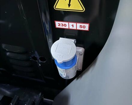 Белый Рено Мастер, объемом двигателя 2.3 л и пробегом 228 тыс. км за 20999 $, фото 23 на Automoto.ua