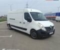 Белый Рено Мастер, объемом двигателя 0 л и пробегом 420 тыс. км за 17000 $, фото 1 на Automoto.ua