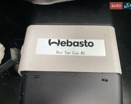 Белый Рено Мастер, объемом двигателя 2.3 л и пробегом 215 тыс. км за 17890 $, фото 24 на Automoto.ua