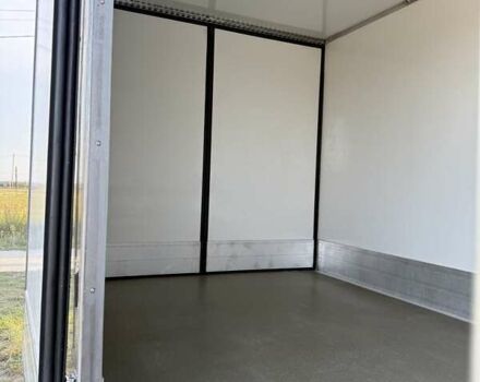 Білий Рено Мастєр, об'ємом двигуна 2.3 л та пробігом 236 тис. км за 21800 $, фото 19 на Automoto.ua