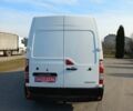 Белый Рено Мастер, объемом двигателя 2.3 л и пробегом 197 тыс. км за 19900 $, фото 7 на Automoto.ua