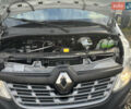 Рено Мастер 2018 в Ковель на Automoto.ua Белый Рено Мастер, объемом двигателя 2.3 л и пробегом 296 тыс. км за 18800 $, фото 11 на Automoto.ua
