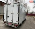 Белый Рено Мастер, объемом двигателя 2.3 л и пробегом 172 тыс. км за 18300 $, фото 26 на Automoto.ua