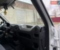 Белый Рено Мастер, объемом двигателя 2.3 л и пробегом 172 тыс. км за 18300 $, фото 46 на Automoto.ua
