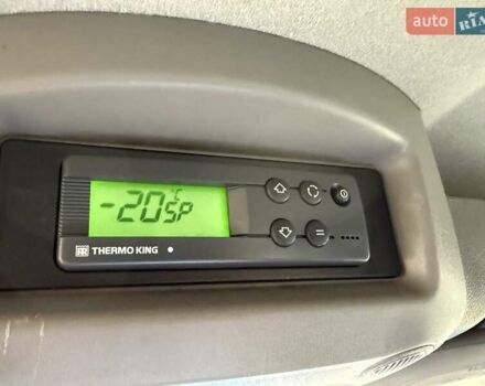 Белый Рено Мастер, объемом двигателя 2.3 л и пробегом 278 тыс. км за 21499 $, фото 18 на Automoto.ua